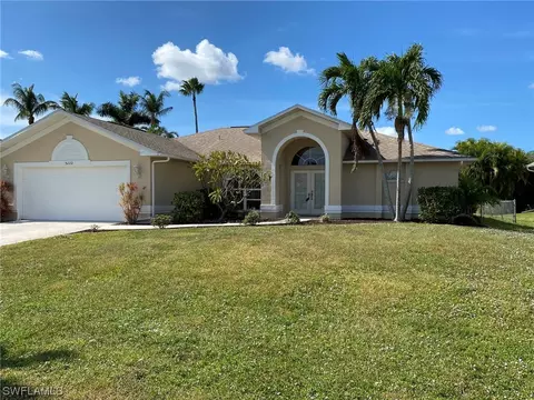 5222 SW 24th Ave, Cape Coral, FL 33914