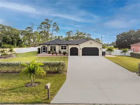 2518 NW 24th St, Cape Coral, FL 33993