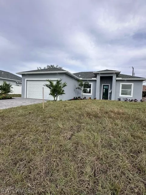 1135 NE 2nd Ave, Cape Coral, FL 33909