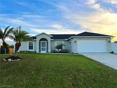 1134 NW 15th St, Cape Coral, FL 33993