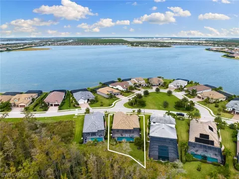 20602 Corkscrew Shores Blvd, Estero, FL 33928 photo 3