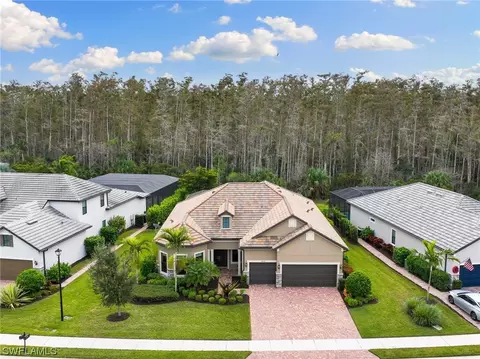 20602 Corkscrew Shores Blvd, Estero, FL 33928