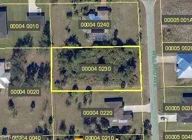 421 Willard Ave, Lehigh Acres, FL 33972