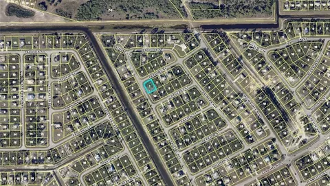 208 Parson St, Lehigh Acres, FL 33974