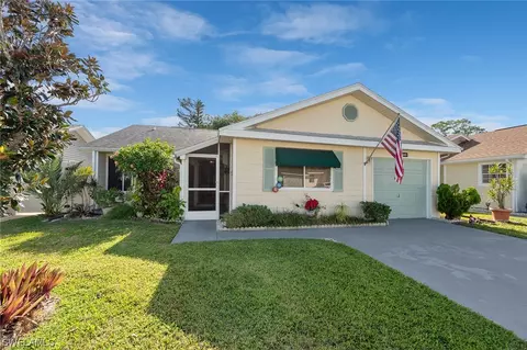 5590 Longleaf Dr, North Fort Myers, FL 33917