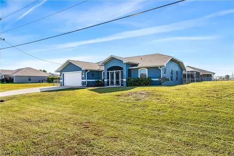 2312 NW 25th Ln, Cape Coral, FL 33993