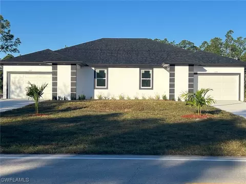 508 Bell Blvd S, Lehigh Acres, FL 33974