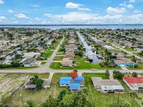 715 Monterey Ave, Cape Coral, FL 33904