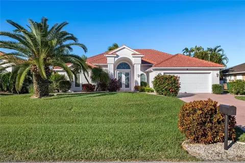 5008 SW 17th Ave, Cape Coral, FL 33914