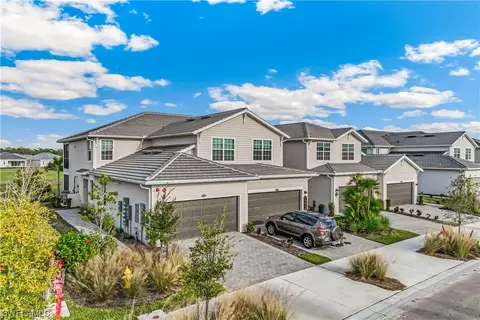 15919 Grassland Ln #4211, Punta Gorda, FL 33982