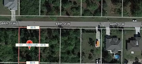 3313 44th St W, Lehigh Acres, FL 33971