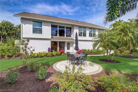 1396 Sand Castle Rd, Sanibel, FL 33957
