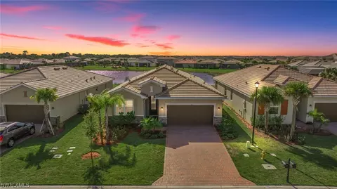 3617 Rain Lily Ln, Alva, FL 33920