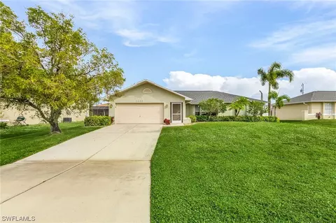 2933 SW 10th Ave, Cape Coral, FL 33914