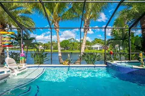 25869 Pebblecreek Dr, Bonita Springs, FL 34135