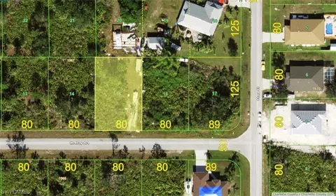 12182 Mcelroy Ave, Port Charlotte, FL 33981