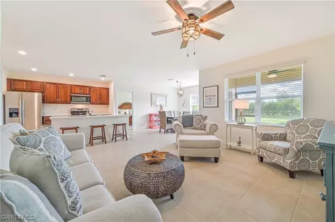 2168 Pigeon Plum Way, North Fort Myers, FL 33917