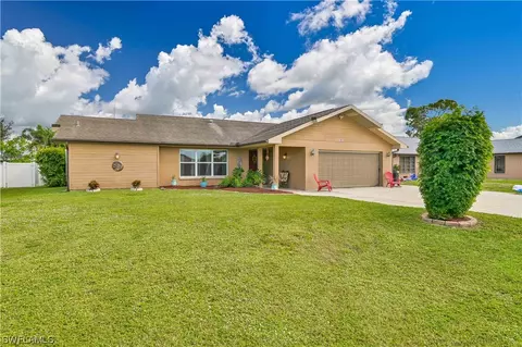 17433 Duquesne Rd, Fort Myers, FL 33967