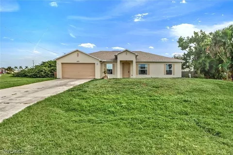 225 NW 29th Ave, Cape Coral, FL 33993