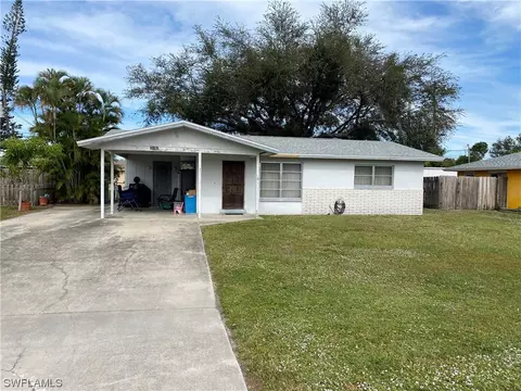 2193 Delta St, Fort Myers, FL 33907