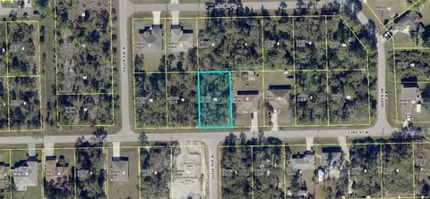 3114 23rd St W, Lehigh Acres, FL 33971