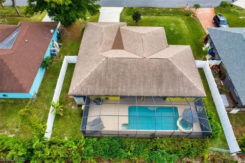 9243 Crocus Ct, Fort Myers, FL 33967