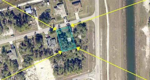 2503 Betty Pl, Lehigh Acres, FL 33971