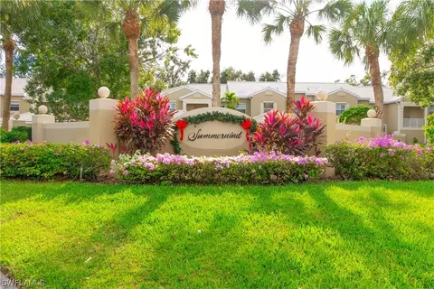 12110 Summergate Cir #104, Fort Myers, FL 33913