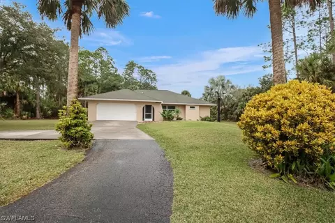 151 3rd St NW, Naples, FL 34120