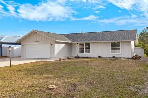 8498 Caloosa Rd, Fort Myers, FL 33967
