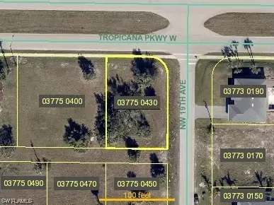 1900 Tropicana Pkwy W, Cape Coral, FL 33993