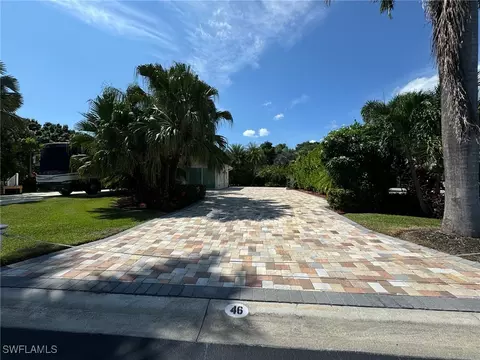 lot46 W 3029 W Riverbend Resort Blvd, Labelle, FL 33935