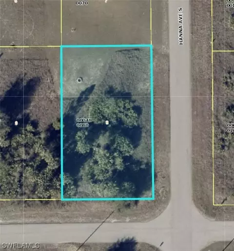 2900 34th St SW, Lehigh Acres, FL 33976