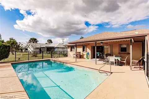 1450 SE 19th Ter, Cape Coral, FL 33990