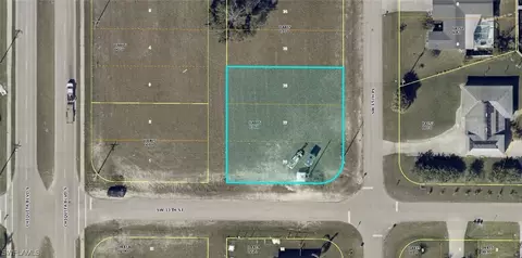 1224 SW 15th Pl, Cape Coral, FL 33991