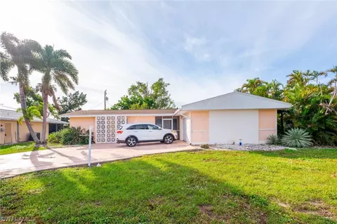 1408 SE 36th Ter, Cape Coral, FL 33904