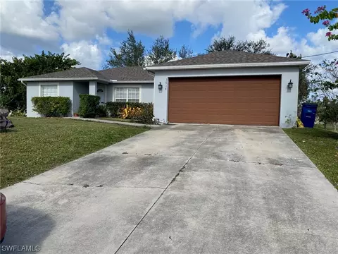 3614 10th St SW, Lehigh Acres, FL 33976