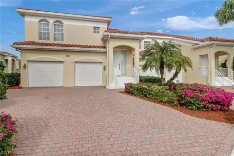 600 L Ambiance Cir #6-101, Naples, FL 34108