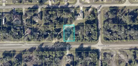 1225 Milwaukee Blvd, Lehigh Acres, FL 33974