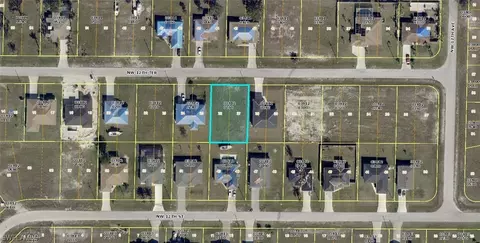 1720 NW 12th Ter, Cape Coral, FL 33993