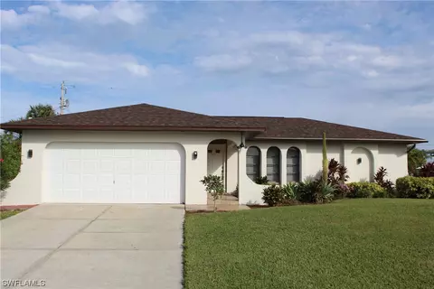 1337 NE Van Loon Ln, Cape Coral, FL 33909