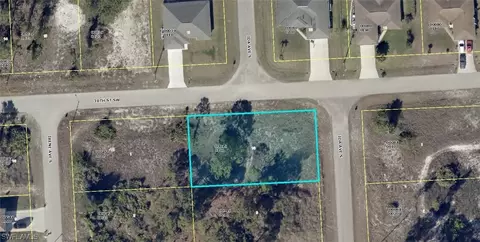 3000 Ida Ave S, Lehigh Acres, FL 33976