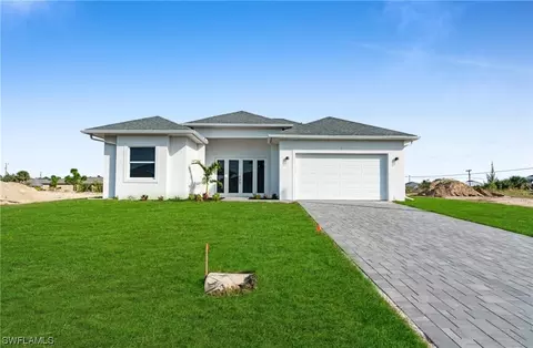 7 NW 14th Ave, Cape Coral, FL 33993