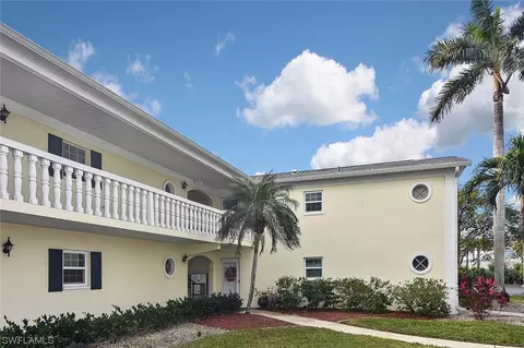 13501 Stratford Place Cir #204, Fort Myers, FL 33919