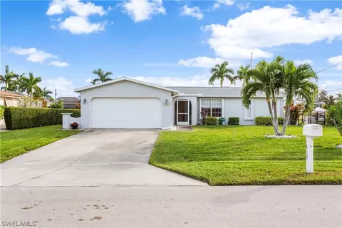 Undisclosed, Cape Coral, FL 33990