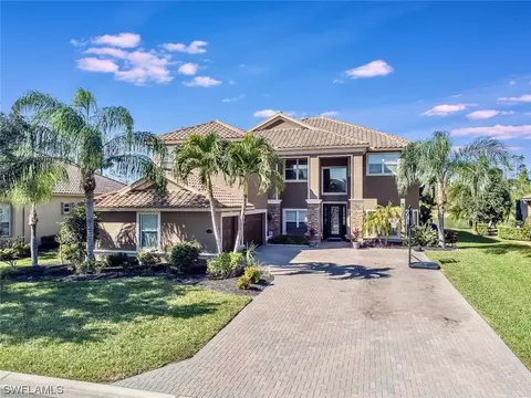 20952 Torre Del Lago St, Estero, FL 33928
