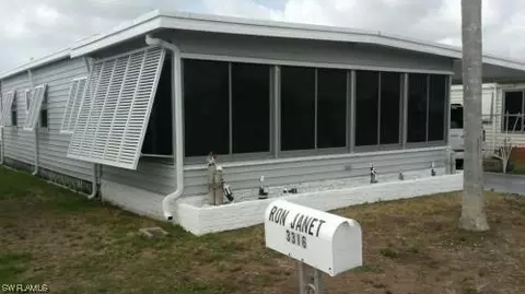 3316 Galaxy Way, North Fort Myers, FL 33903