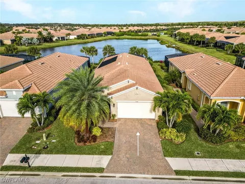 10546 Migliera Way, Fort Myers, FL 33913