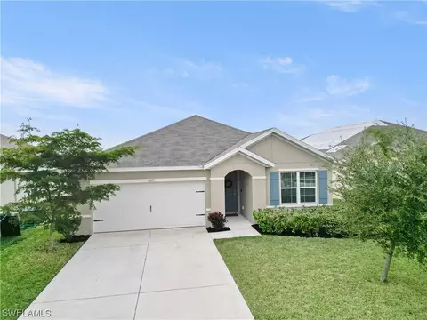 8073 Gopher Tortoise Trl, Lehigh Acres, FL 33972