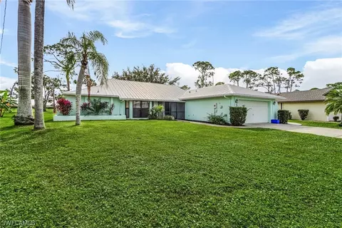 Undisclosed, Cape Coral, FL 33991